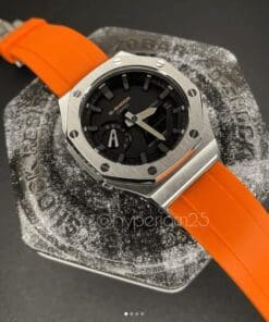 CasiOak Element - S9A Orange